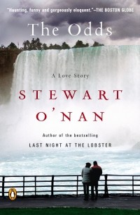 Stewart O'Nan - The Odds: A Love Story