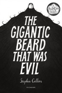 Stephen Collins - The Gigantic Beard That Was Evil
