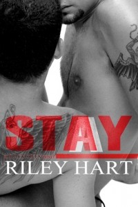 Райли Харт - Stay