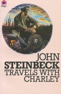 Джон Стейнбек - Travels with Charley