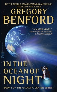Gregory Benford - In the Ocean of Night