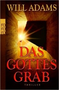 Will Adams - Das Gottesgrab