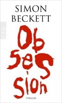 Simon Beckett - Obsession