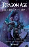 David Gaider - Dragon Age: The Stolen Throne