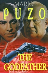 Mario Puzo - The Godfather