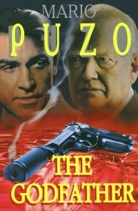 Mario Puzo - The Godfather