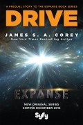 James S.A. Corey - Drive