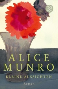 Alice Munro - Kleine aussichten