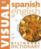  - Spanish English Bilingual Visual Dictionary