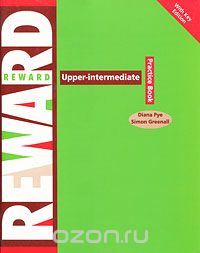  - Reward Upper Intermediate: Practice Book: With Key
