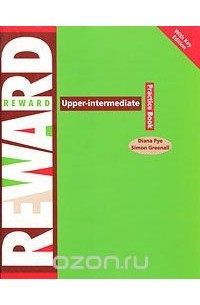  - Reward Upper Intermediate: Practice Book: With Key