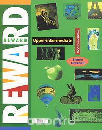Simon Greenall - Reward Upper Intermediate: Student's Book