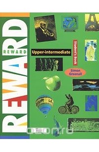 Simon Greenall - Reward Upper Intermediate: Student's Book