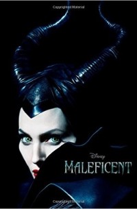 Elizabeth Rudnick - Maleficent