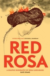 Red Rosa