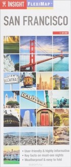  - San Francisco: Flexi Map