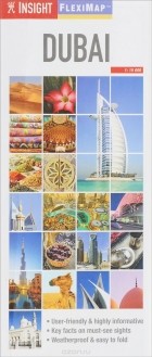  - Insight Flexi Map: Dubai