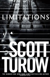 Скотт Туроу - Limitations