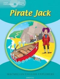 Барбара Митчелхилл - Pirate Jack: Level 2