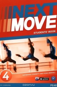  - Next Move 4: Students' Book