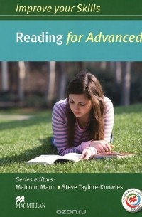  - Reading for Advanced: Level C1