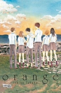 Takano Ichigo - Orange 5