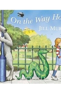 Jill Murphy - On The Way Home