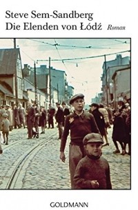 Die Elenden von Lódz