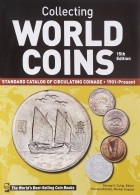  - Collecting World Coins: Standard Catalog of Circulating Coinage: 1901-Present