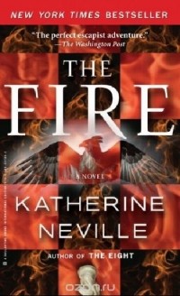 Кэтрин Нэвилл - The Fire