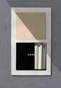Richard McGuire - Here