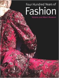 без автора - «400 летняя история моды»