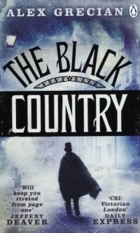 Alex Grecian - The Black Country