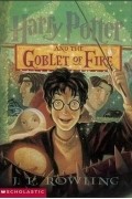 J. K. Rowling - Harry Potter and the Goblet of Fire