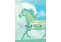 Немат Келімбетаў - Лісты да сына: эсэ