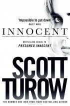 Скотт Туроу - Innocent