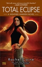 Rachel Caine - Total Eclipse