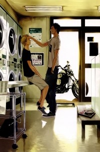 レイニーデイズ、イエスタデイ/ Rainy Days, Yesterday