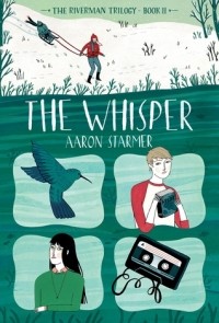 Aaron Starmer - The Whisper