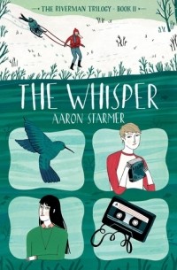 Aaron Starmer - The Whisper