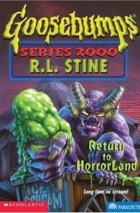 Return to Horrorland