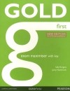  - Gold First: Exam Maximiser with Key