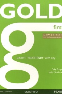  - Gold First: Exam Maximiser with Key