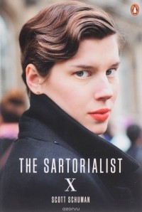 Scott Schuman - The Sartorialist: X