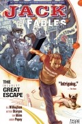 Jack of Fables vol. 1 The (Nearly) Great Escape