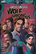 Fables: The Wolf Among Us Vol. 2