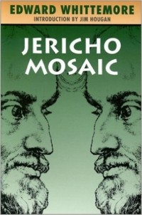 Edward Whittemore - Jericho Mosaic