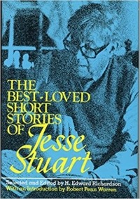 Джесс Стюарт - Short Stories of Jesse Stuart