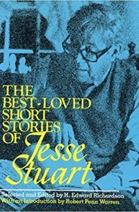 Джесси Стюарт - Short Stories of Jesse Stuart