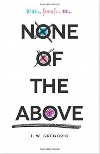 I. W. Gregorio - None of the Above